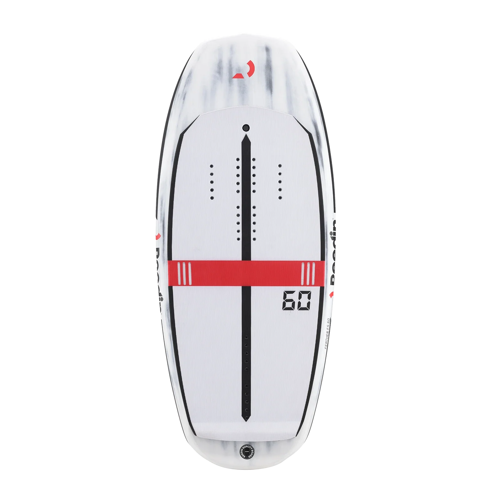 Reedin Feather 2026 Wing Foil Board 60 FS