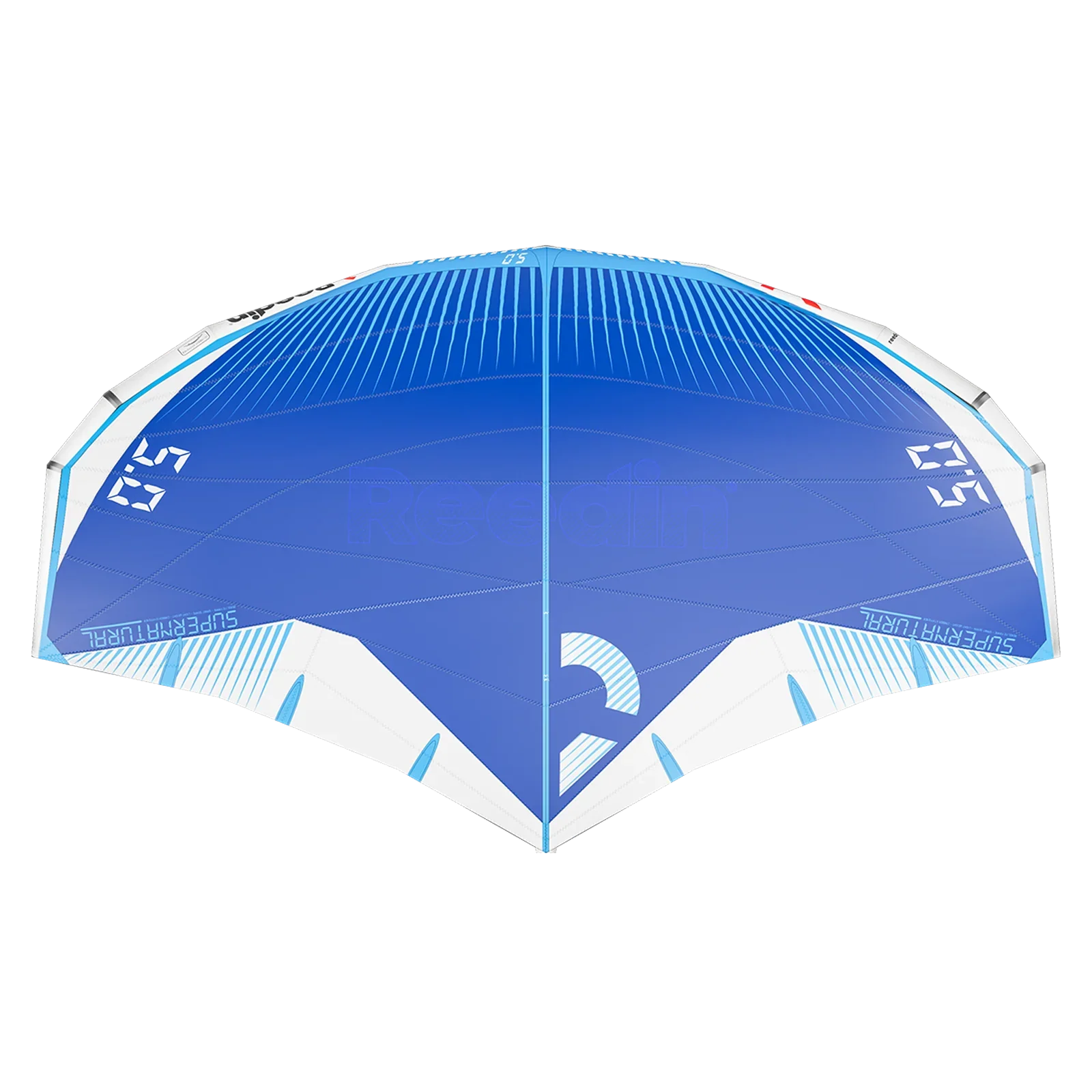 Reedin SuperNatural 2026 Wing - Blue