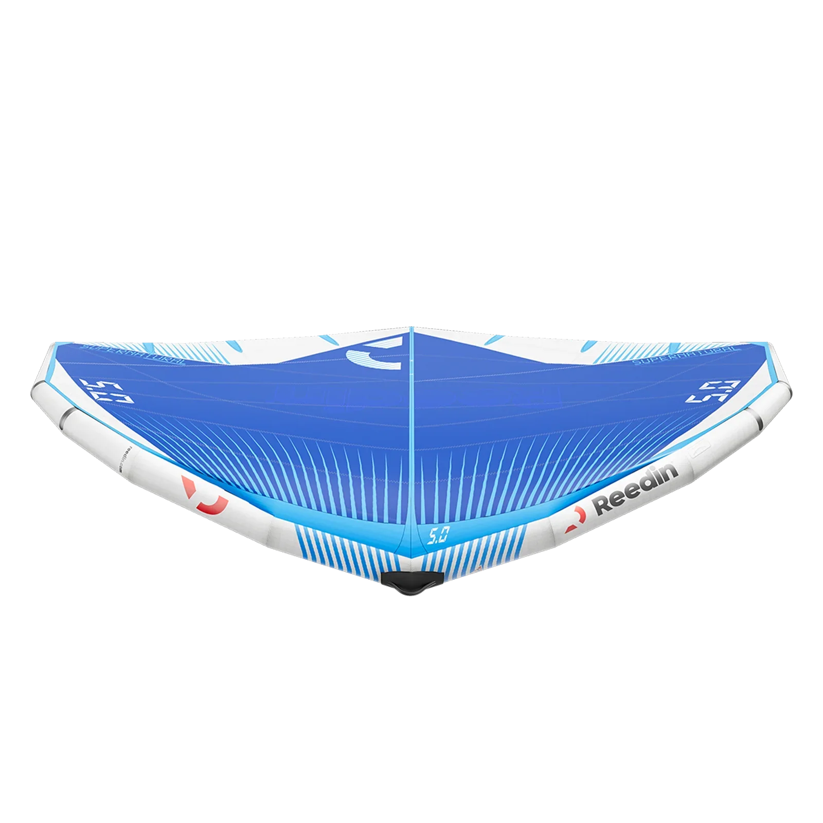 Reedin SuperNatural 2026 Wing - Blue