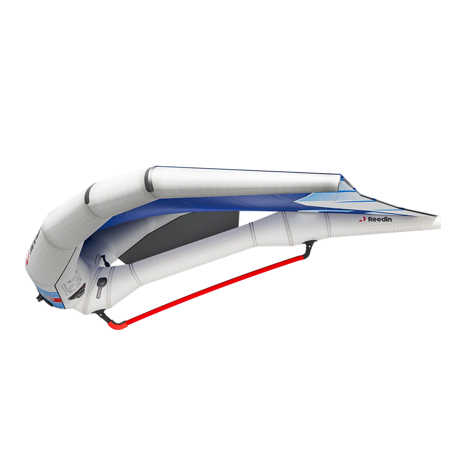 Reedin SuperNatural 2026 Wing - Blue