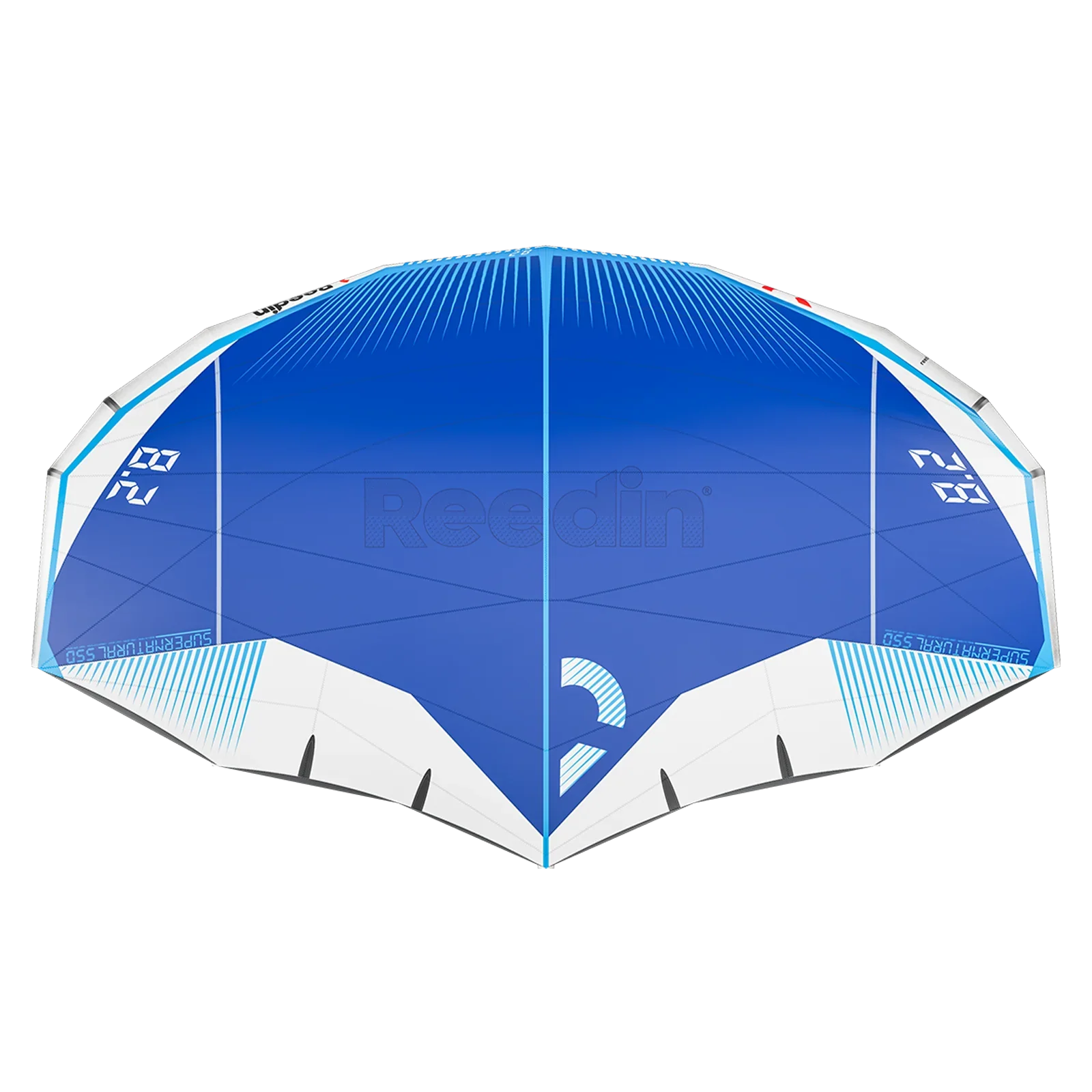 Reedin SuperNatural SSD 2026 Wing - Blue
