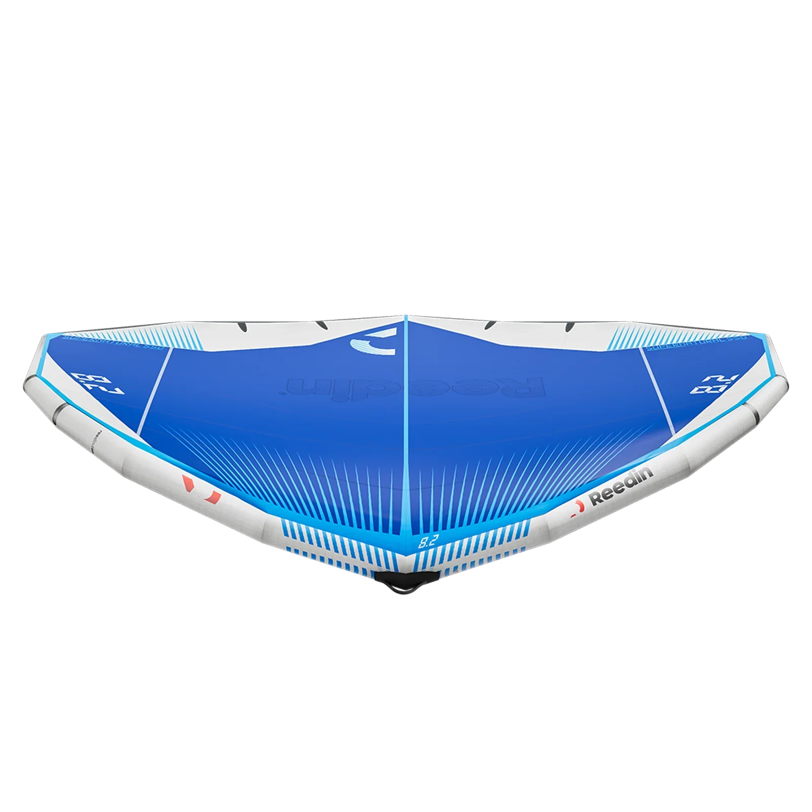 Reedin SuperNatural SSD 2026 Wing - Blue