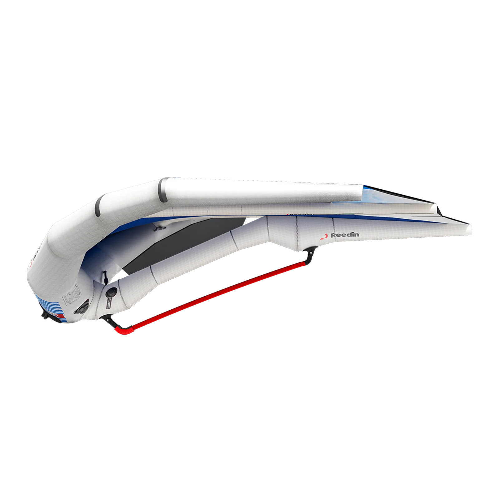 Reedin SuperNatural SSD 2026 Wing - Blue
