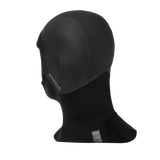 Mystic Roam Hood Long 3mm – Black 2026