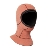 Mystic Roam Hood Long 3mm – Black 2026