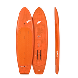 ROCKET MIDLENGTH - F-ONE