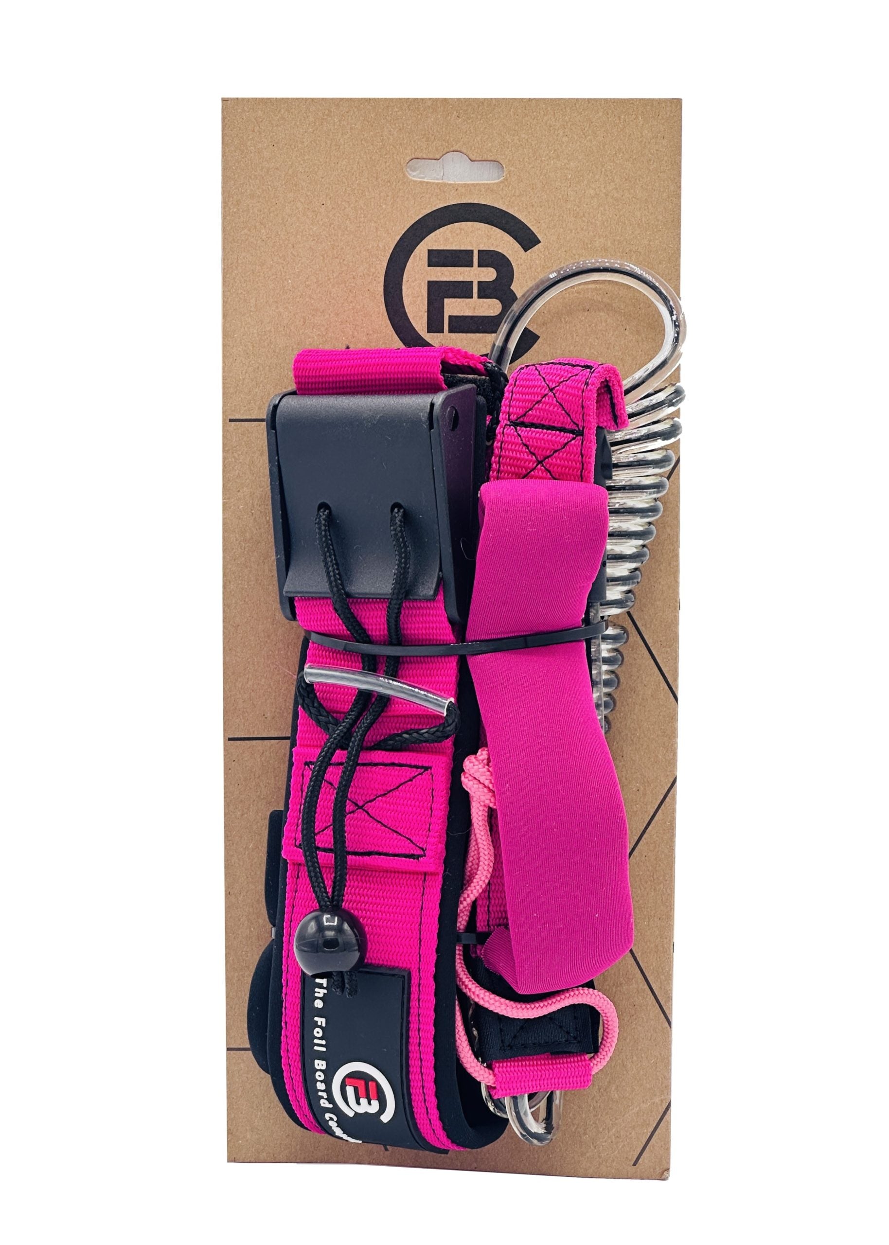 FBC - RAD Board Waist Leash V2
