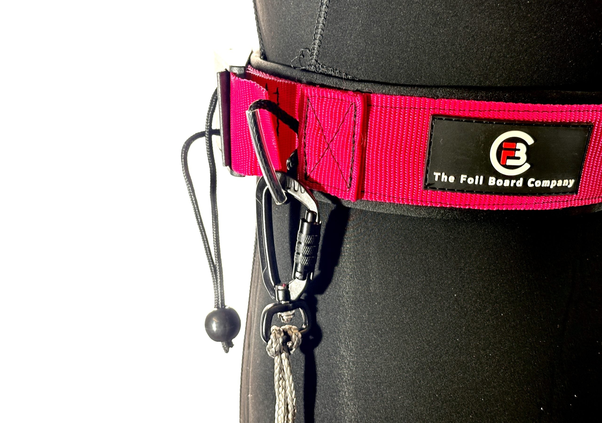 FBC - RAD Board Waist Leash V2