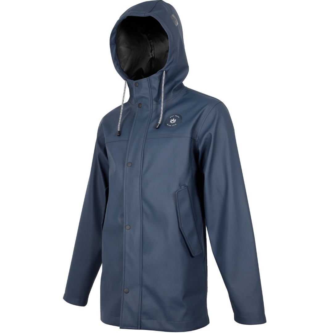 RAIN JACKET - MANERA