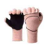 Mystic Roam Glove 3mm 5 Finger Precurved – WIND Black 2026