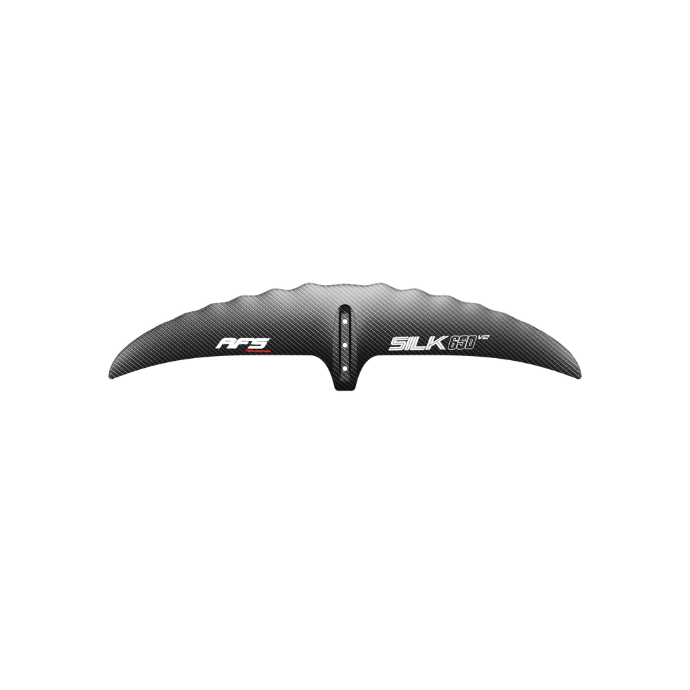 AFS Silk V2 Front Wing