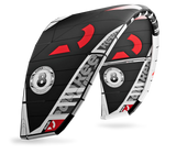 SuperModel 2025 Black - REEDIN