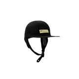 Solite Convertible Surf Hat - Black