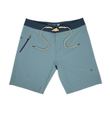 SQUAREFLEX BOARDSHORTS - MANERA
