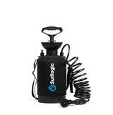 Portable Shower - Surflogic