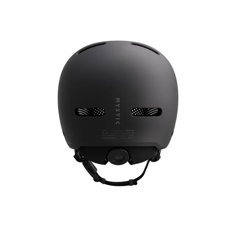 Mystic Vandal Pro Helmet