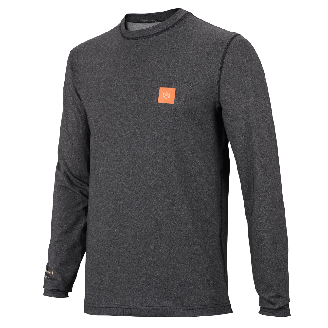 WETSHIRT SOFTSHELL - MANERA