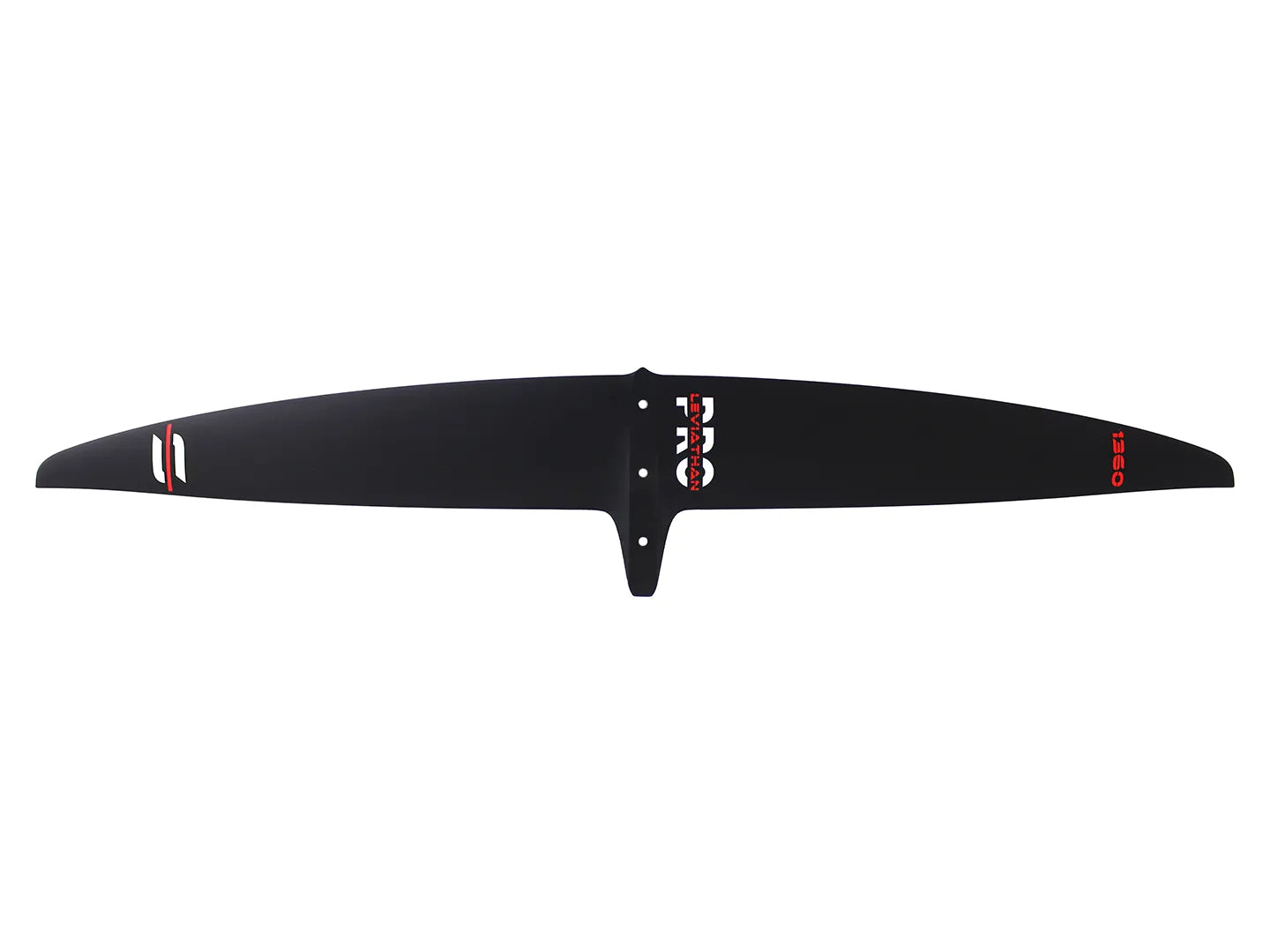 Leviathan PRO 1360 T8 HYDROFOIL FRONT WING - SABFOIL