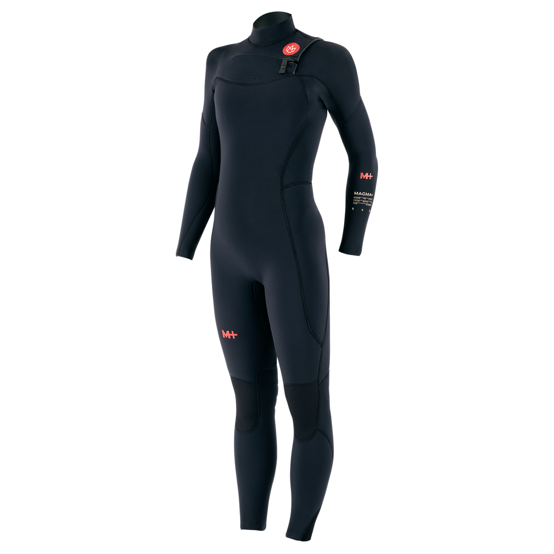 METEOR MAGMA WOMENS - 5.4.3 - MANERA