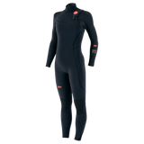 METEOR MAGMA WOMENS - 5.4.3 - MANERA