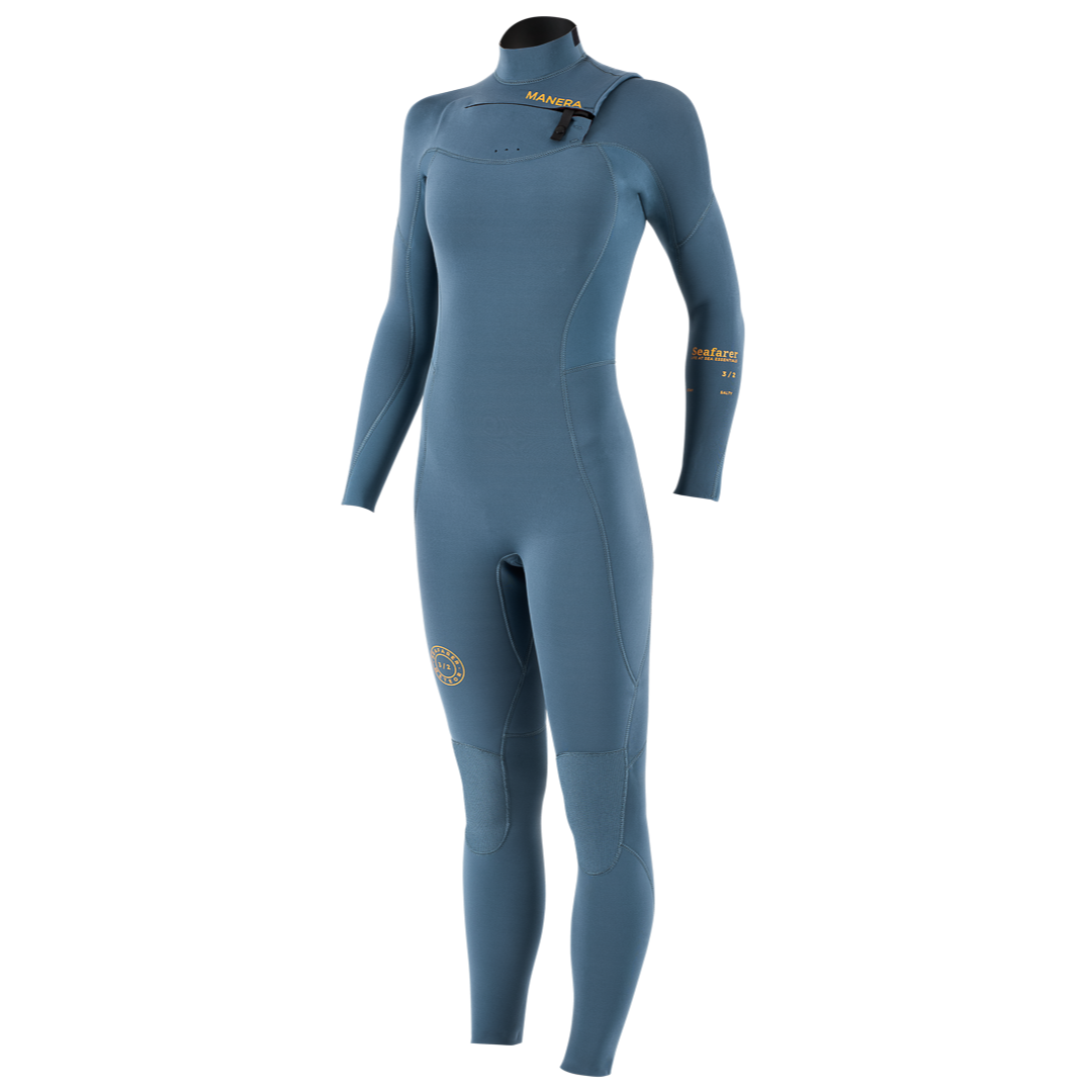 SEAFARER WOMENS - 3.2 - MANERA