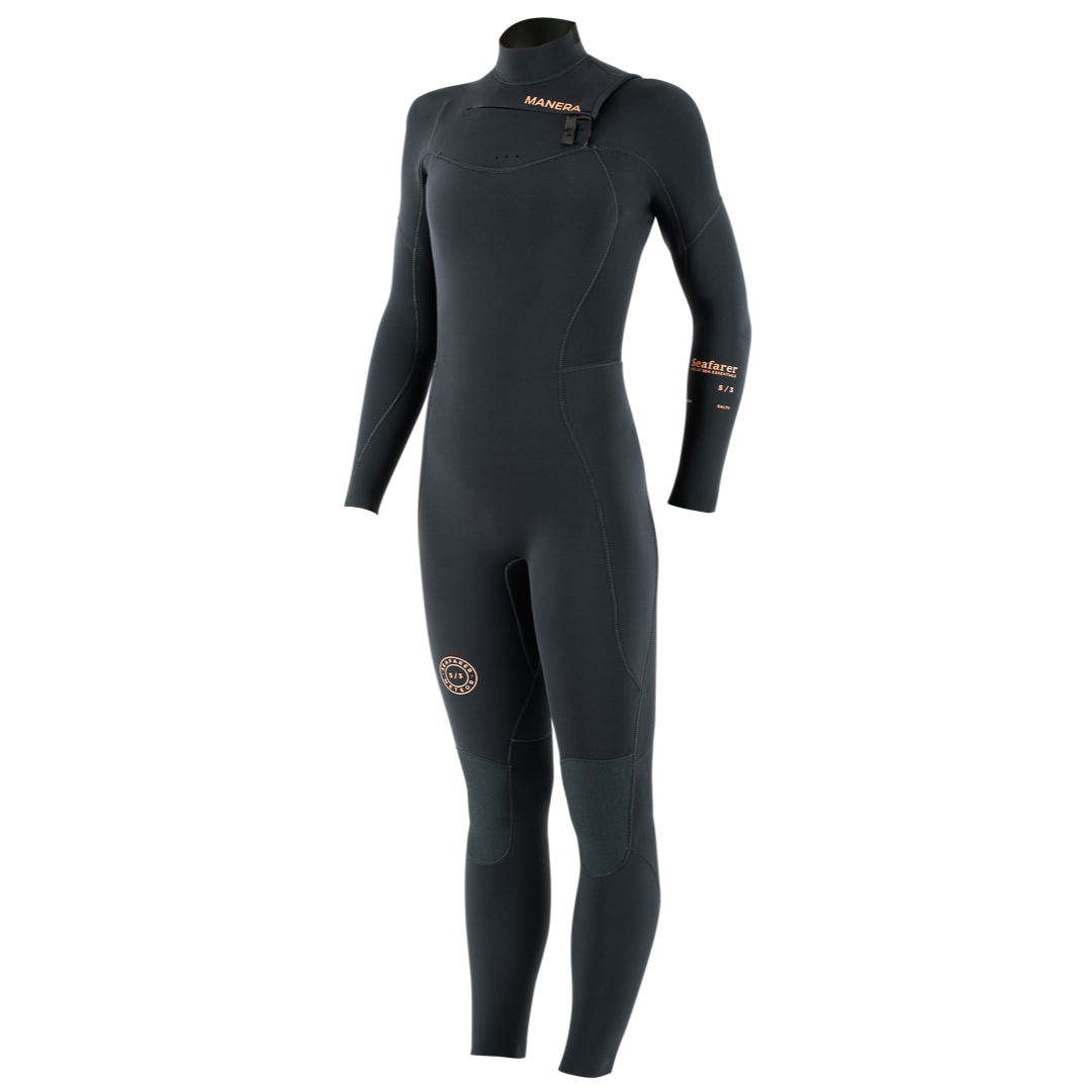 SEAFARER WOMENS - 5.3 - MANERA