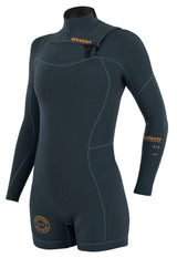 SEAFARER HYBRID WOMENS - 3.2 - MANERA