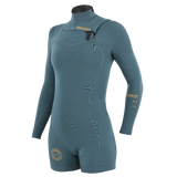 SEAFARER HYBRID WOMENS - 3.2 - MANERA