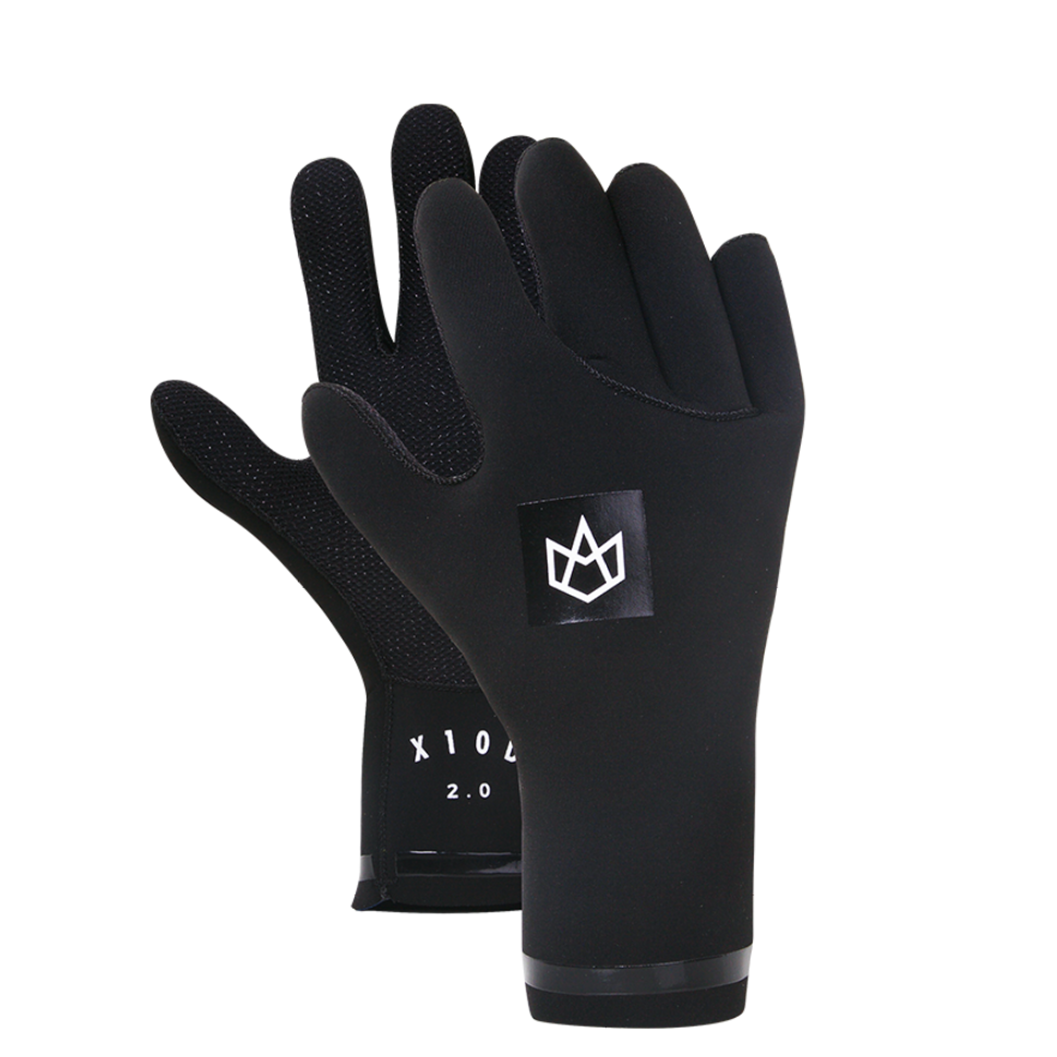 X10D GLOVE - 2.0mm - MANERA