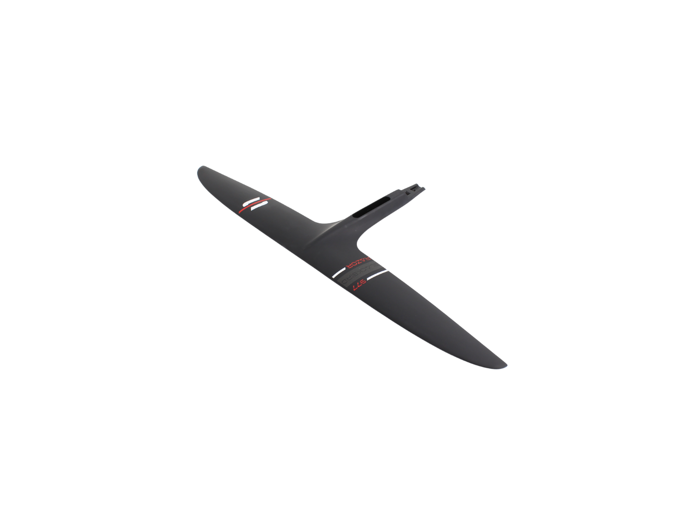Sabfoil Blackbird Razor 977 front wing