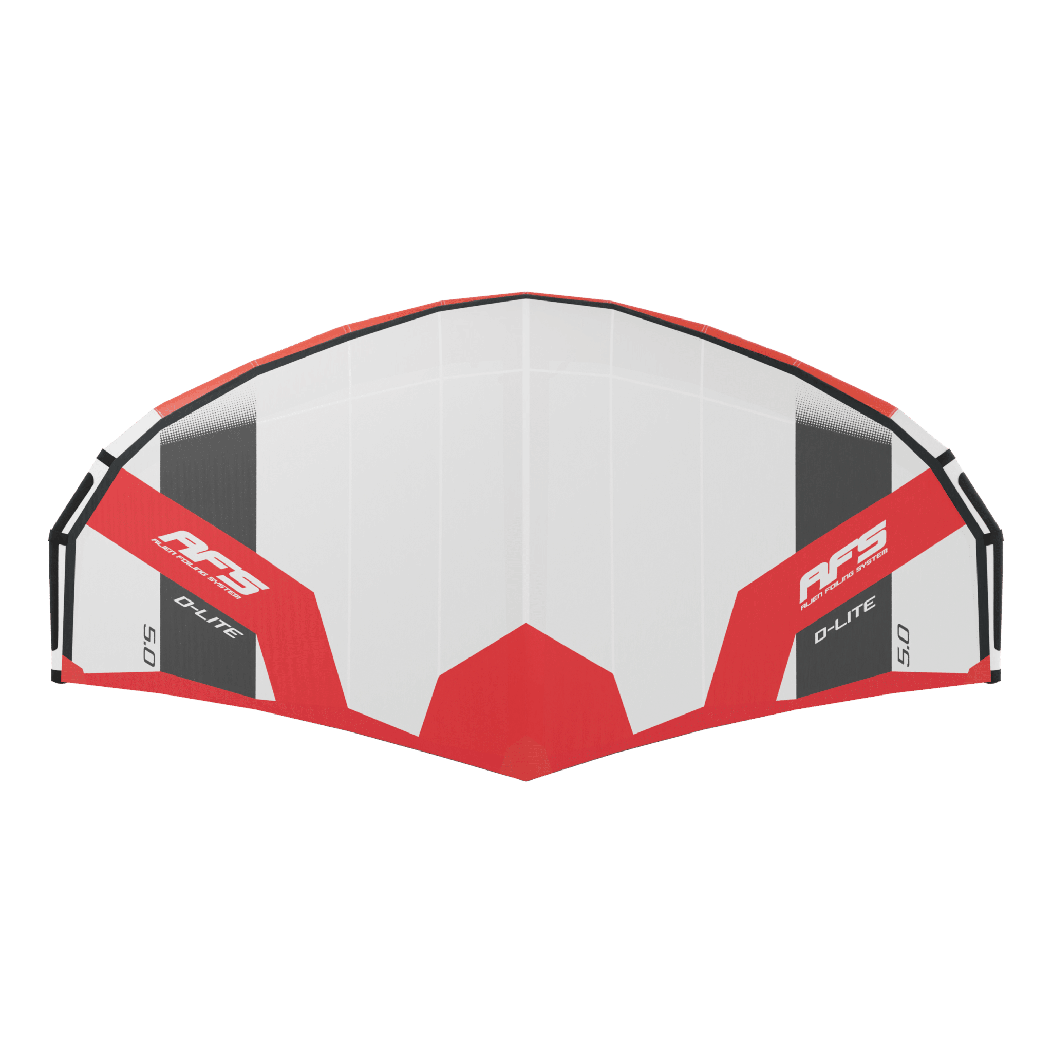 AFS D-Lite Boom Wing