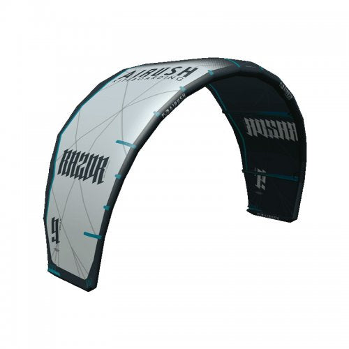 Airush Razor V10 Kite front view