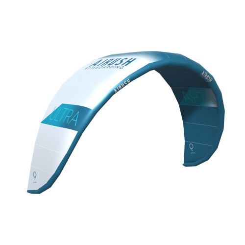 Airush Ultra V5 Kite front view
