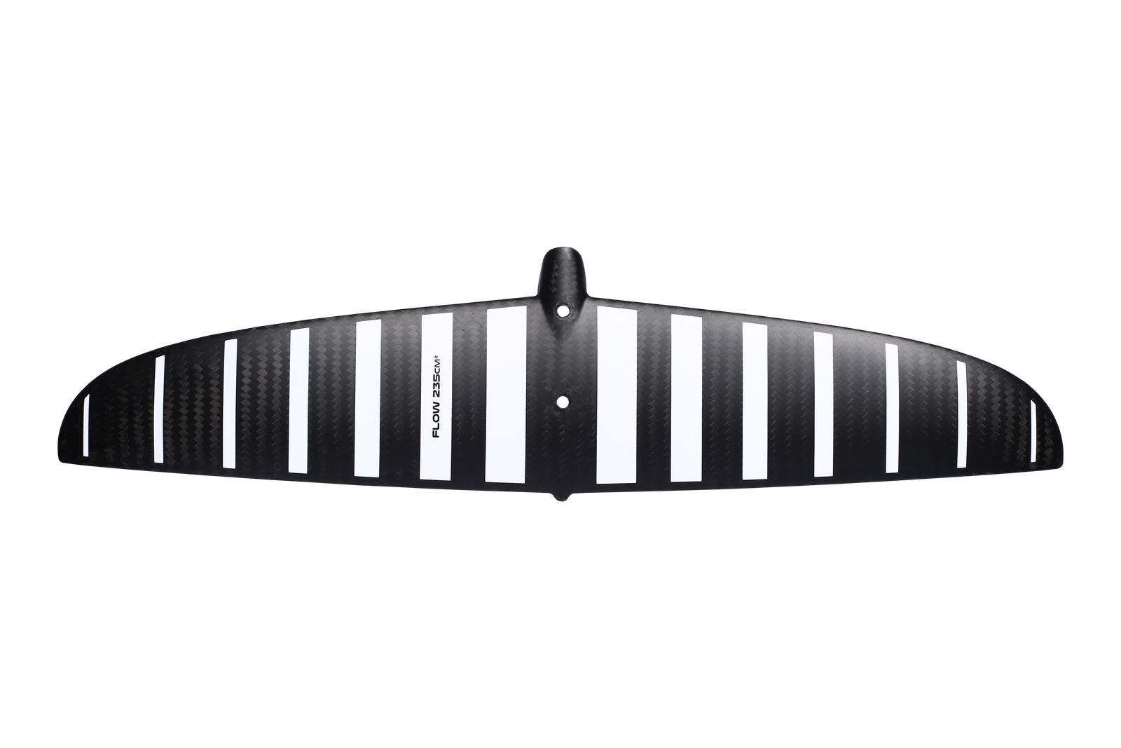 Armstrong Flow 235 Tail Wing detail