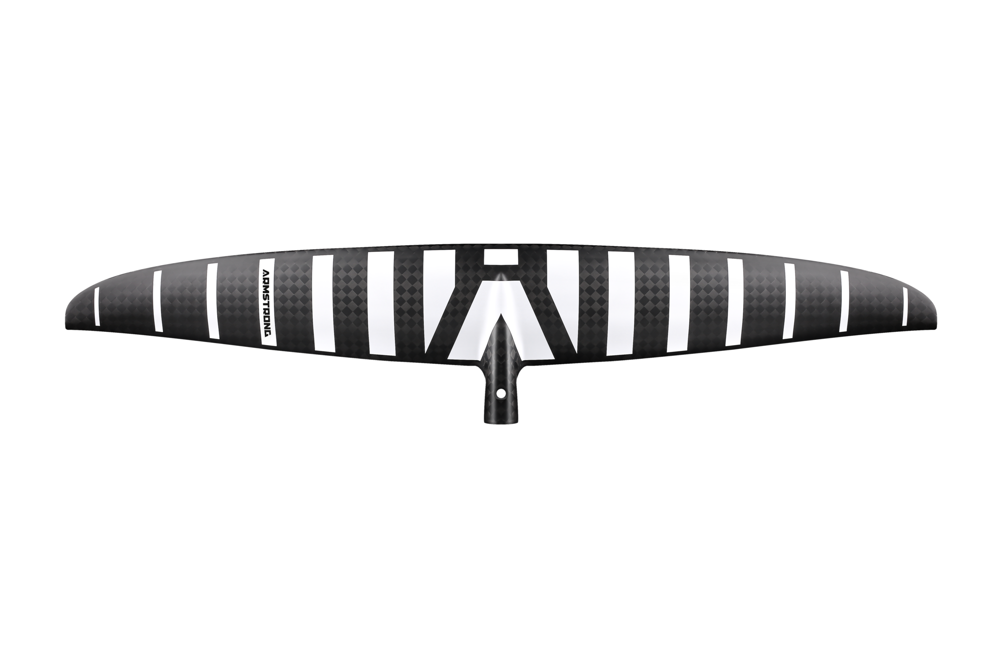 Armstrong HA v2 Front Foil top