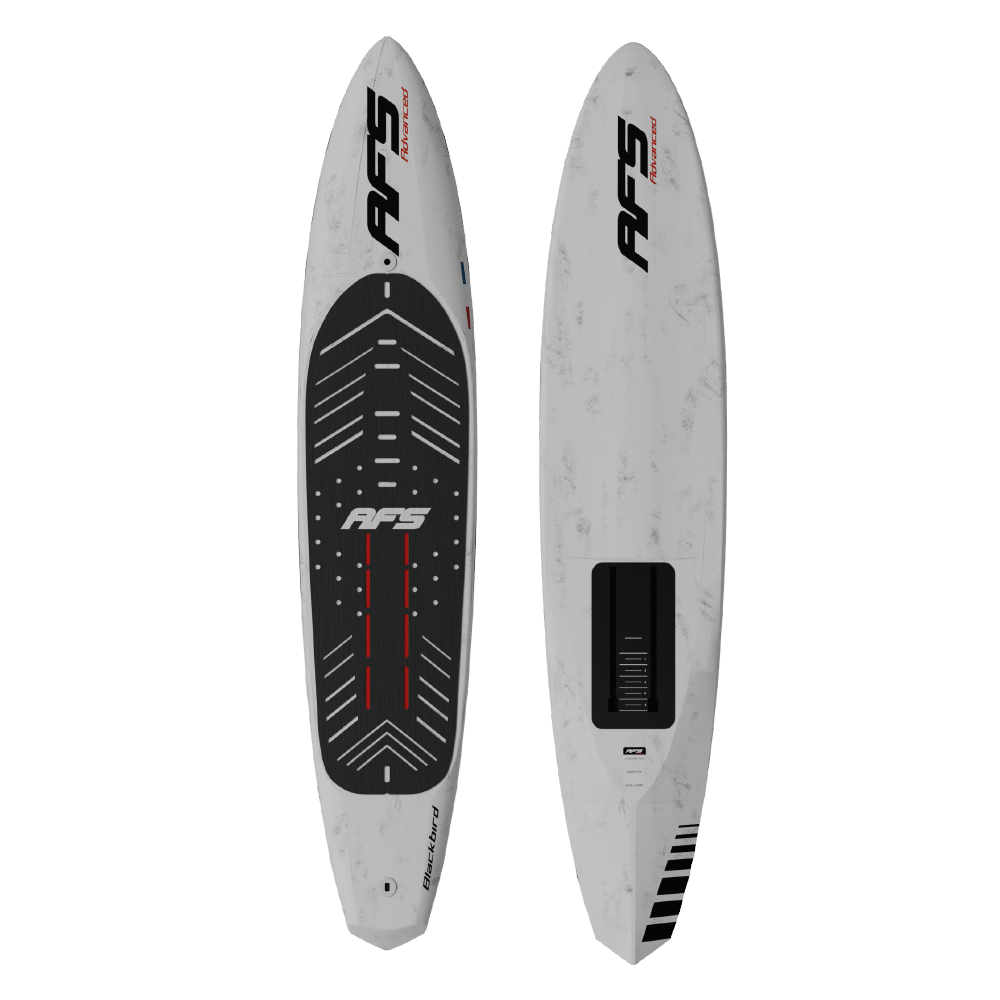 AFS Black Bird V3 Wing Foil Board