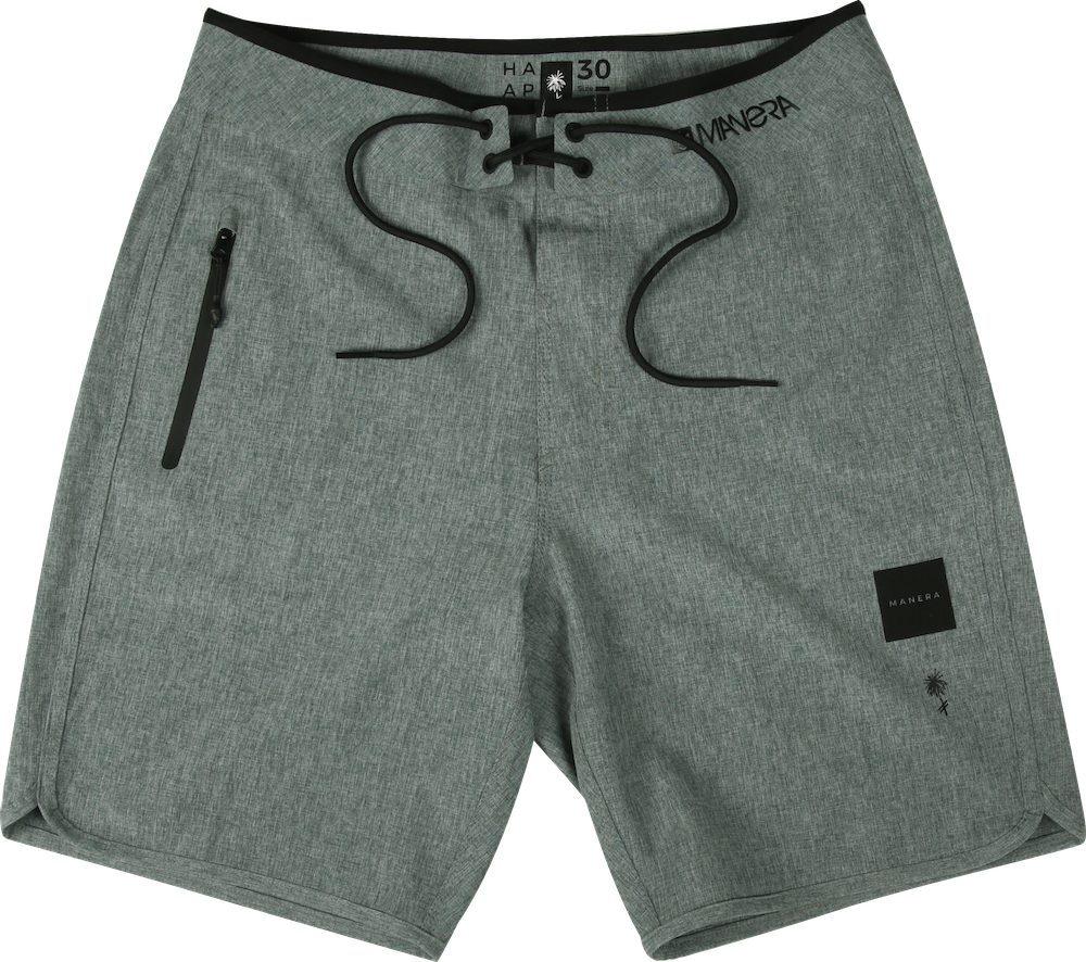 HAAPITI BOARDSHORTS - MANERA