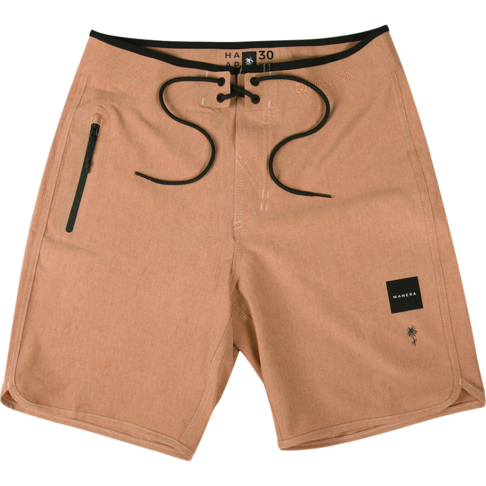 HAAPITI BOARDSHORTS - MANERA