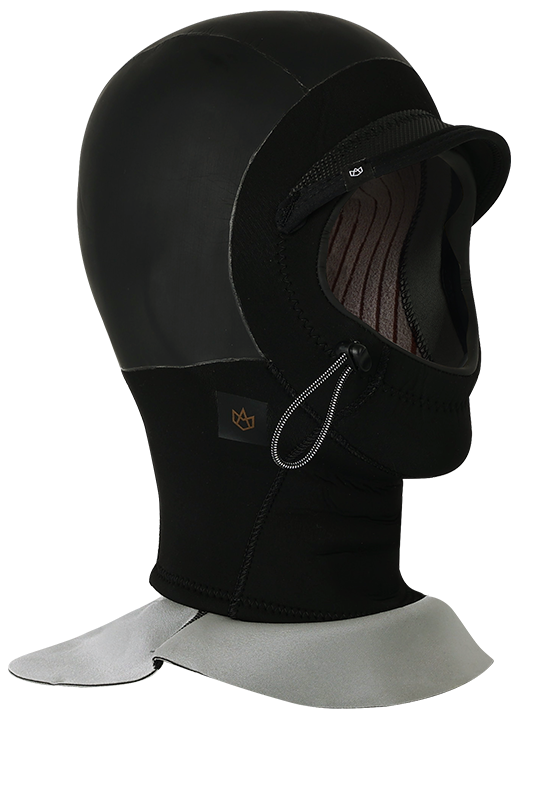 MAGMA HOOD 2.0mm - MANERA