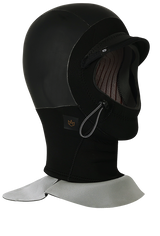 MAGMA HOOD 2.0mm - MANERA