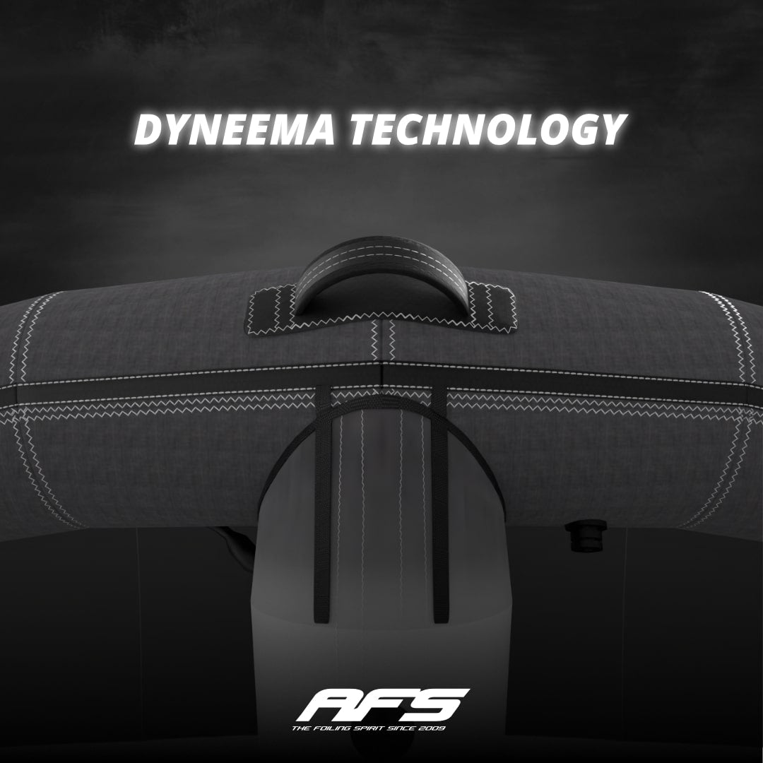 AFS Diamond V2 Wing