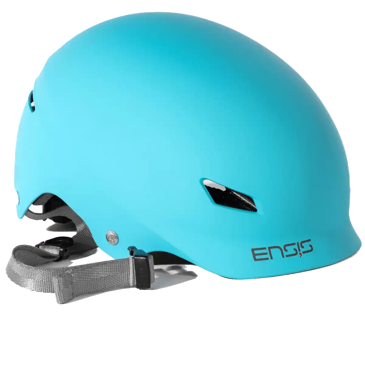 Ensis Rider Helmet | Watersports Helmet in blue, ideal for wingfoiling, kitesurfing, and foiling.