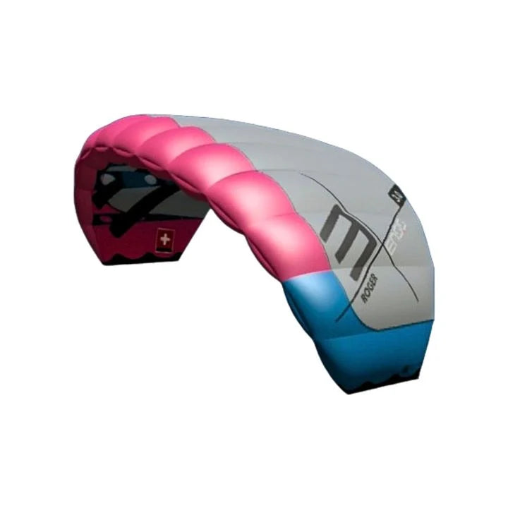 ensis roger parawing