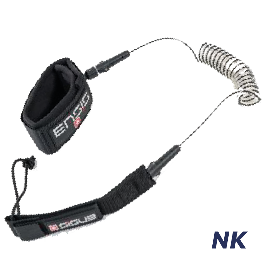 ensis knee leash