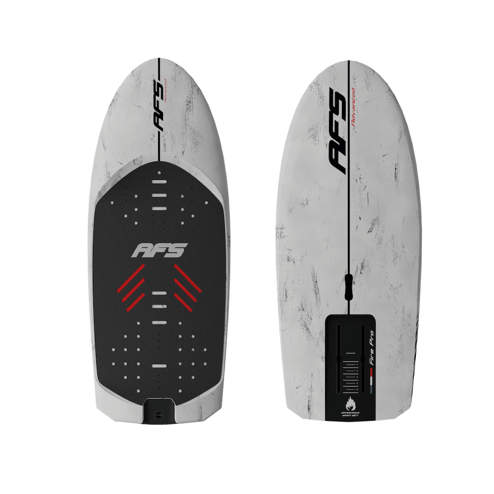 AFS Advanced Fire Pro Wing Foil Board