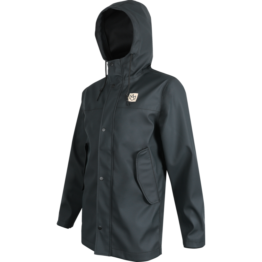RAIN JACKET - MANERA