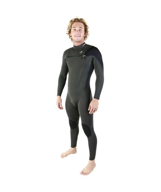 Sooruz FLY+ 3/2 Front Zip Fullsuit (E23)