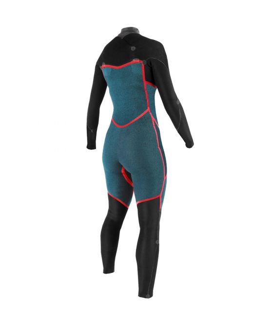 Sooruz Divine 4/3 Fullsuit Front Zip (E22)