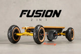Fusion 2 in 1 - Evolve Skateboards