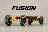 Fusion All Terrain - Evolve Skateboards